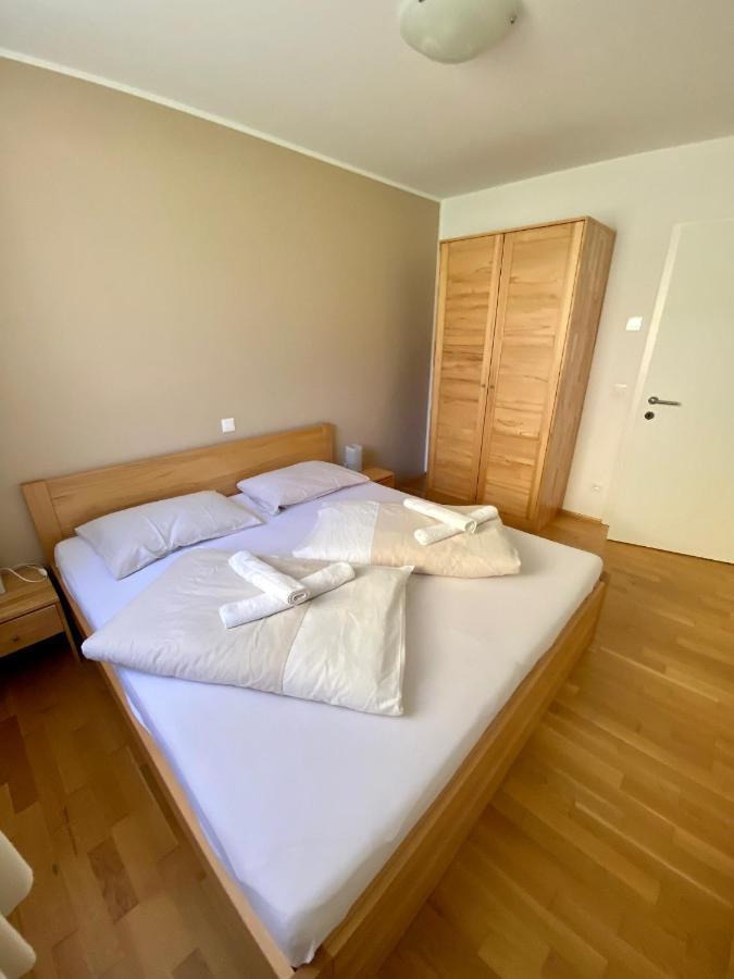 Appartements "Alps" By Kamper Obertauern Exterior foto
